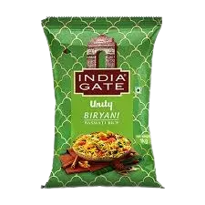 India Gate Mogra Basmati Rice
