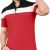 RED BLACK