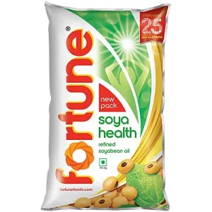 Fortune Refined Sunflower Oil