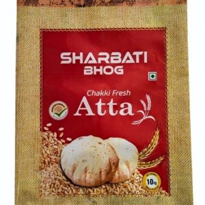 Sharbati Bhog Atta